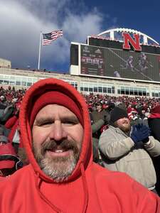 Nebraska Cornhuskers - NCAA Football vs Wisconsin-Madison Badgers