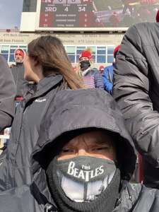 Nebraska Cornhuskers - NCAA Football vs Wisconsin-Madison Badgers