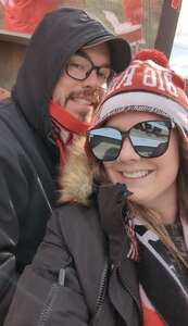 Nebraska Cornhuskers - NCAA Football vs Wisconsin-Madison Badgers