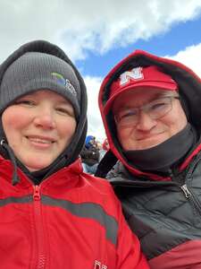 Nebraska Cornhuskers - NCAA Football vs Wisconsin-Madison Badgers