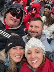 Nebraska Cornhuskers - NCAA Football vs Wisconsin-Madison Badgers