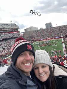 Nebraska Cornhuskers - NCAA Football vs Wisconsin-Madison Badgers