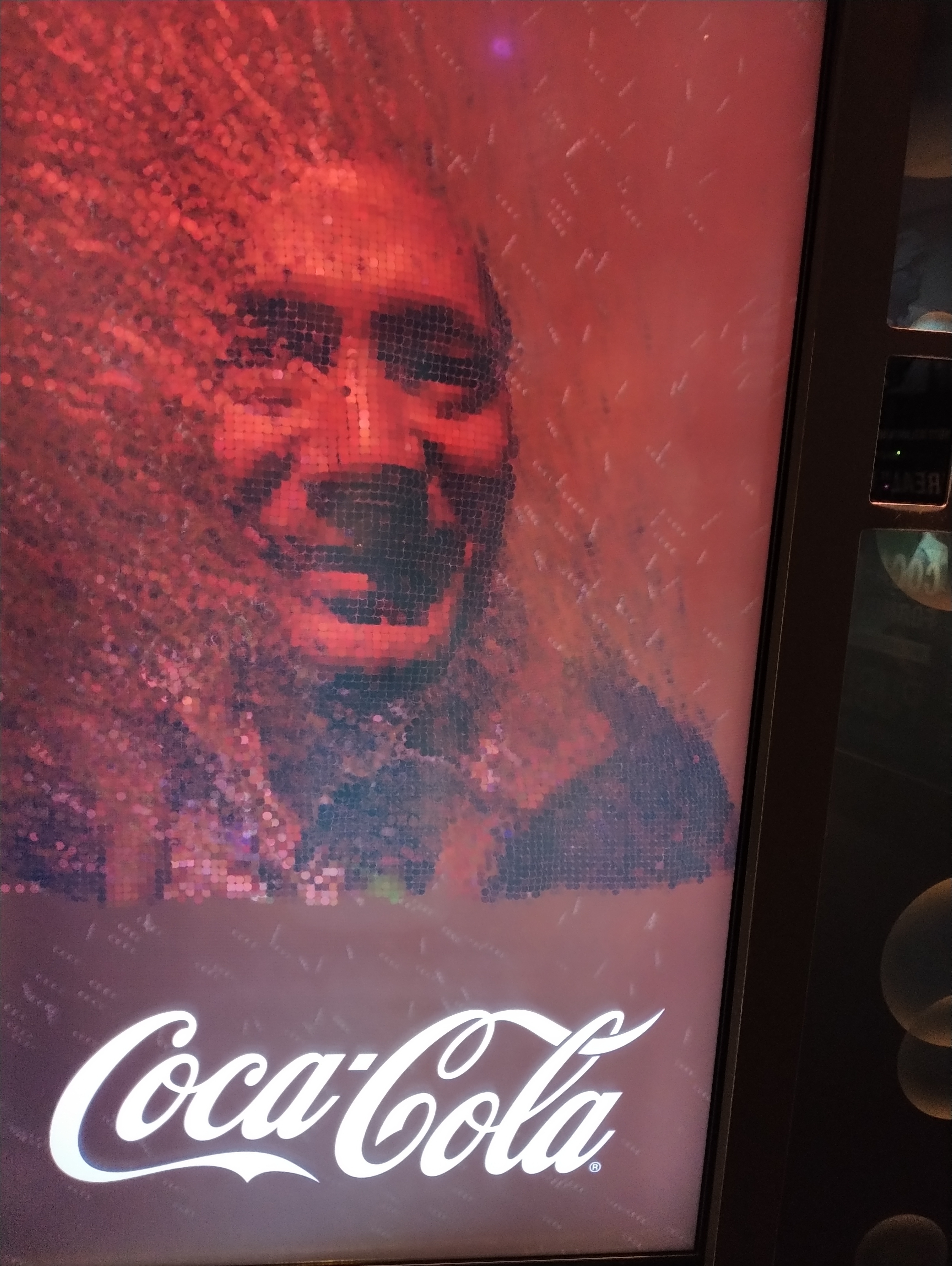 World of Coca-cola