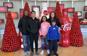 World of Coca-cola