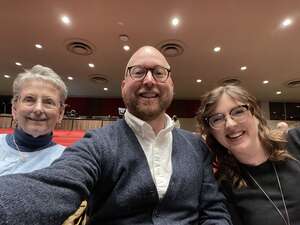 The Magic of the Bandoneon