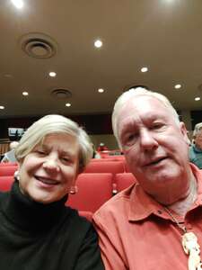 The Magic of the Bandoneon