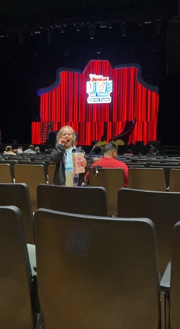 Disney Junior Live on Tour: Costume Palooza