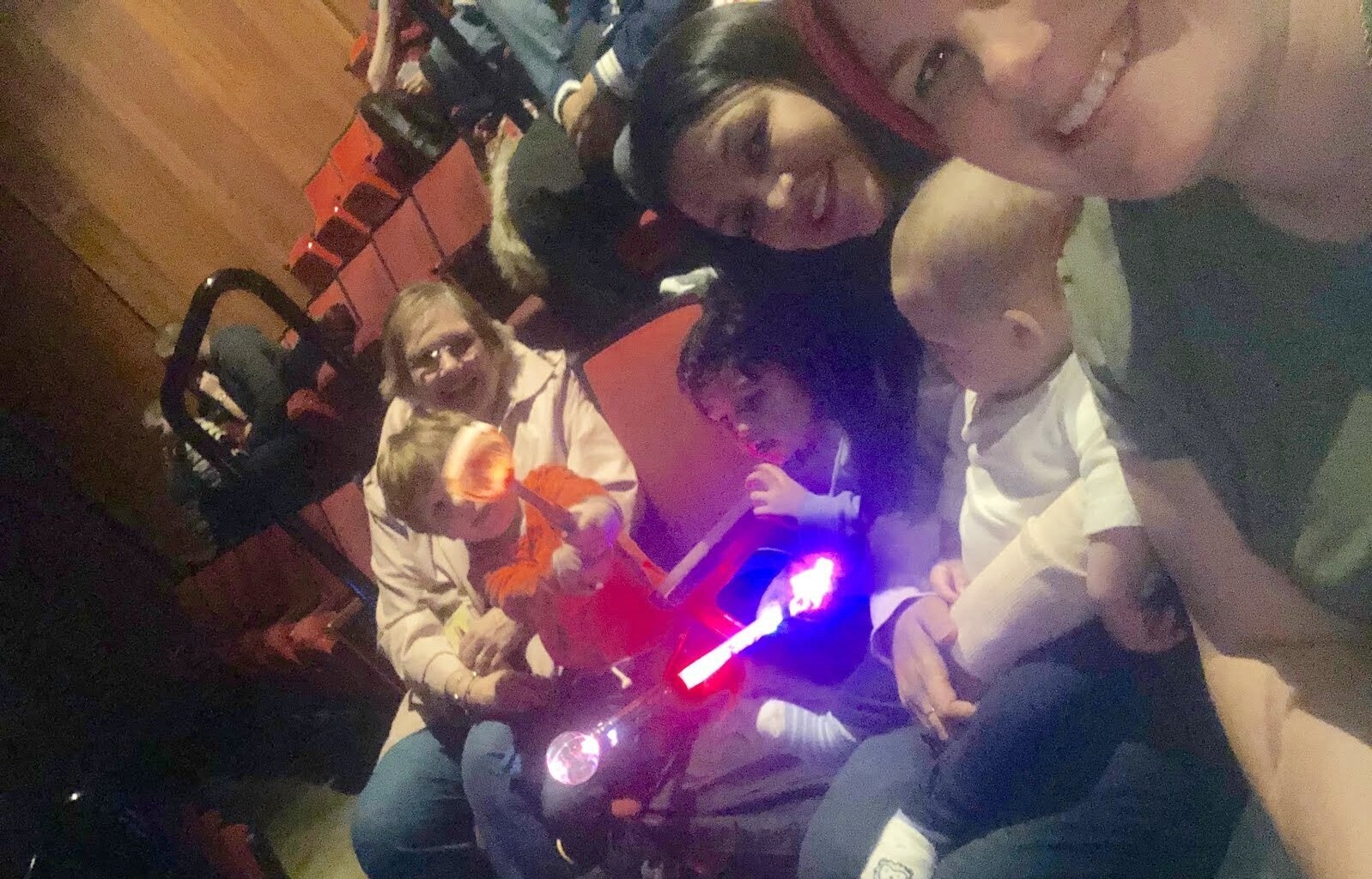 Disney Junior Live on Tour: Costume Palooza