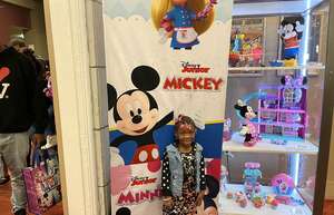 Disney Junior Live on Tour: Costume Palooza