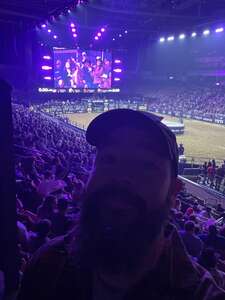 PBR Unleash the Beast Tour