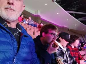 PBR Unleash the Beast Tour