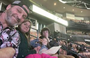 PBR Unleash the Beast Tour