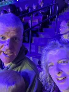 PBR Unleash the Beast Tour