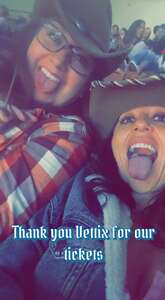 PBR Unleash the Beast Tour