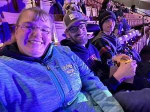 PBR Unleash the Beast Tour