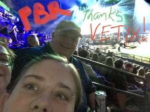 PBR Unleash the Beast Tour