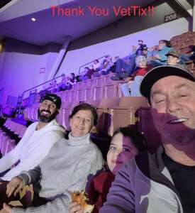 PBR Unleash the Beast Tour