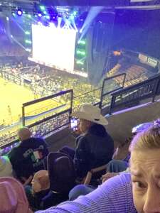 PBR Unleash the Beast Tour