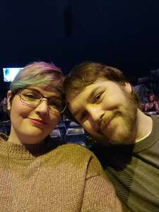 Cirque Du Soleil Kurios - Cabinet of Curiosities