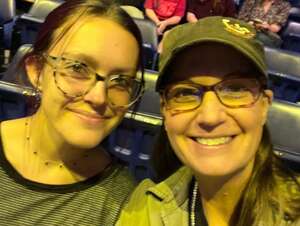 Cirque Du Soleil Kurios - Cabinet of Curiosities