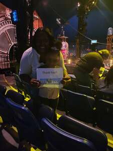 Cirque Du Soleil Kurios - Cabinet of Curiosities