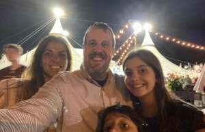 Cirque Du Soleil Kurios - Cabinet of Curiosities