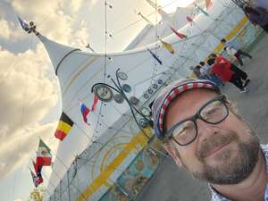 Cirque Du Soleil Kurios - Cabinet of Curiosities