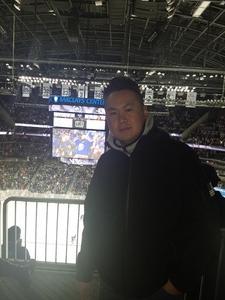 New York Islanders vs. Ottawa Senators - NHL