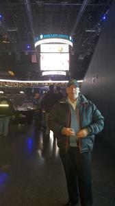 New York Islanders vs. Ottawa Senators - NHL