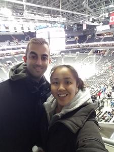 New York Islanders vs. Ottawa Senators - NHL