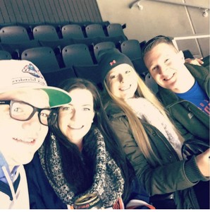 New York Islanders vs. Ottawa Senators - NHL