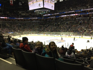 New York Islanders vs. Ottawa Senators - NHL