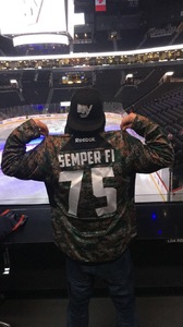 New York Islanders vs. Ottawa Senators - NHL