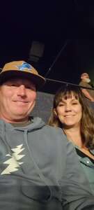 Zac Brown Band: Out in the Middle Tour