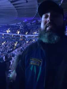 Zac Brown Band: Out in the Middle Tour