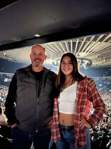 Zac Brown Band: Out in the Middle Tour