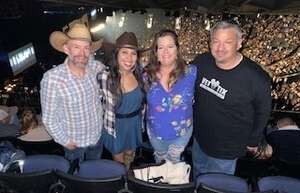 Zac Brown Band: Out in the Middle Tour