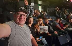 Zac Brown Band: Out in the Middle Tour