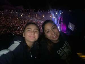 Zac Brown Band: Out in the Middle Tour