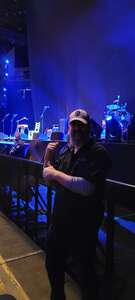 Zac Brown Band: Out in the Middle Tour