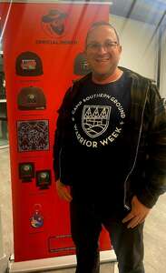 Zac Brown Band: Out in the Middle Tour