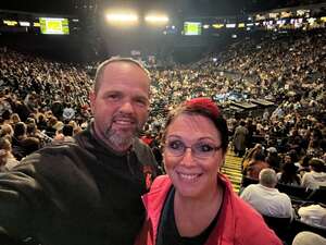 Zac Brown Band: Out in the Middle Tour