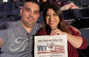 Zac Brown Band: Out in the Middle Tour