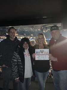 Zac Brown Band: Out in the Middle Tour