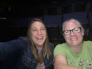 Zac Brown Band: Out in the Middle Tour