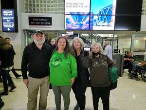 Zac Brown Band: Out in the Middle Tour