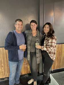 Zac Brown Band: Out in the Middle Tour