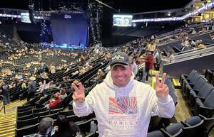 Zac Brown Band: Out in the Middle Tour