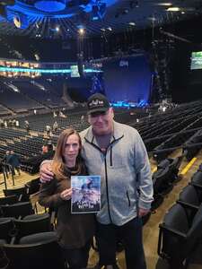 Zac Brown Band: Out in the Middle Tour