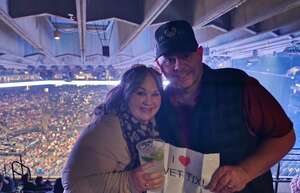 Zac Brown Band: Out in the Middle Tour